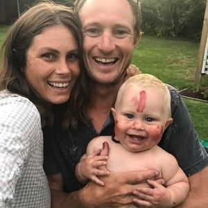 Meet your Posher, Tansie